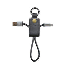 Load image into Gallery viewer, Remax Cable micro ,Western,black
