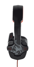 Load image into Gallery viewer, Trust Headset GXT 340 7.1 Surround Gaming

