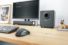 Load image into Gallery viewer, Trust Asto Speaker 2.1 Soundbar,40W, Set for PC and laptop
