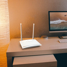 Load image into Gallery viewer, TP-Link Wireless N Router 300 Mbps
