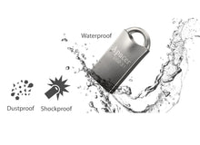 Load image into Gallery viewer, Apacer Flash Drive ,AH117,16GB 2.0,Silver
