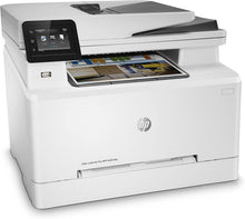 Load image into Gallery viewer, HP Printer / Copier / Skaner Color LaserJet Pro MFP M281fdn
