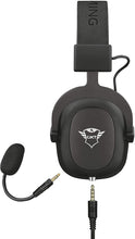 Load image into Gallery viewer, Trust Gaming Headset GXT 414 /  Zamak Premium Multiplatform
