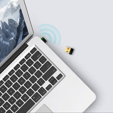 Load image into Gallery viewer, TP-Link USB Wireless Adapter 150 Mbps
