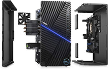Load image into Gallery viewer, Dell PC Inspiron 5090 Core i5 / 8 GB / 256 GB SSD + 1 TB / nVIDIA GeForce GTX 1660

