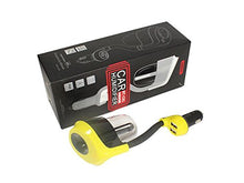 Load image into Gallery viewer, Remax Car Charger,Car Humidifier RT-C01 black+yellow
