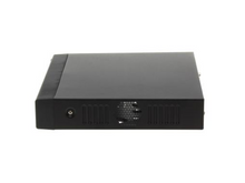 Load image into Gallery viewer, Dahua NVR, 4 Channel, 4PoE, Smart 1U, 1 SATA, 6MP, H264+
