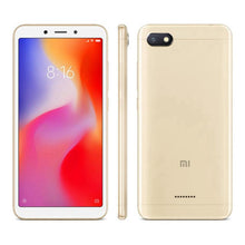 Load image into Gallery viewer, Xiaomi Smartphone Redmi 6A
