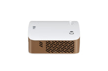 Load image into Gallery viewer, LG Mini Projector PH150G LED HD
