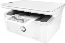 Load image into Gallery viewer, HP Printer/Copier/Scanner LaserJet Pro MFP M28w
