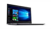 Load image into Gallery viewer, Lenovo IdeaPad 320-151AP Celeron N3350 / 4 GB / 500 GB / Integrated graphic card
