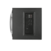 Load image into Gallery viewer, Trust Speaker Set Tytan 2.1 Subwoofer 60W, Black

