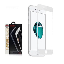 Load image into Gallery viewer, Remax Glass for iPhone7 Perfect tempered,white
