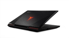 Load image into Gallery viewer, Lenovo IdeaPad Y920-17IKB Core i7 / 16 GB / 256 GB SSD + 1 TB / nVIDIA GeForce GTX 1070 8GB GDDR5
