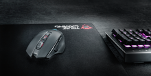 Load image into Gallery viewer, Trust Mouse Wireless GXT 140 Manx Rechargeable

