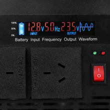 Load image into Gallery viewer, Power Tree Inverter 3000W
