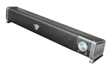 Load image into Gallery viewer, Trust Speaker GXT 618 Asto Sound Bar PC
