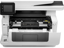Load image into Gallery viewer, HP Printer/Copier/Scanner/Fax M428fdn LaserJet Pro MFP / ADF / Ethernet
