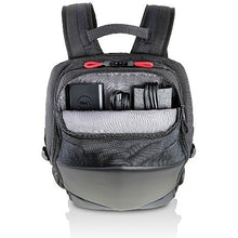 Load image into Gallery viewer, Dell Pursuit Backpack 17'',black

