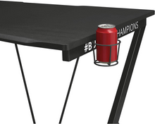 Load image into Gallery viewer, Trust Gaming Desk GXT 711 Dominus
