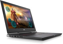 Load image into Gallery viewer, DELL G5 15 5587 Core i7 / 8 GB / 128 GB SSD + 1 TB / nVIDIA GeForce GTX Ti 4 GB 1050
