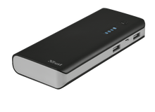 Load image into Gallery viewer, Trust Powerbank 10000 mAh Primo
