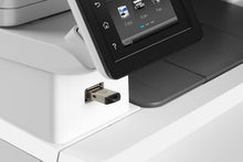 Load image into Gallery viewer, HP Printer / Copier / Skaner Color LaserJet Pro MFP M281fdn
