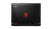 Load image into Gallery viewer, Lenovo IdeaPad Y920-17IKB Core i7 / 16 GB / 256 GB SSD + 1 TB / nVIDIA GeForce GTX 1070 8GB GDDR5
