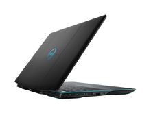 Load image into Gallery viewer, Dell G3 15 3590 Core i7 / 16 GB / 128 GB SSD + 1 TB / nVIDIA GeForce GTX 1650 4 GB GDDR5
