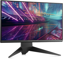 Load image into Gallery viewer, Dell Monitor Alienware AW2518Hf / 25" LCD / 1920 x 1080
