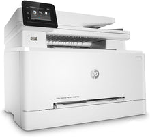 Load image into Gallery viewer, HP Printer / Copier / Skaner Color LaserJet Pro MFP M281fdn
