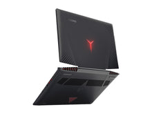Load image into Gallery viewer, Lenovo Ideapad Y720-151KB / Core i7 / 8 GB / 128 GB SSD + 1 TB / nVIDIA GTX 1060 6 GB
