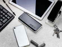Load image into Gallery viewer, Trust Powerbank 10000 mAh Primo
