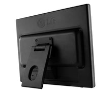 Load image into Gallery viewer, LG Monitor 17" Touch screen
