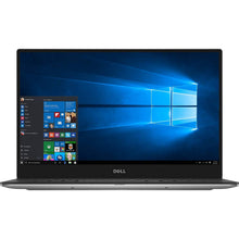 Load image into Gallery viewer, DELL XPS 13 ( 9360 ) Core i7 / 8 GB / 256 GB SSD / Intel UHD 620
