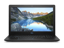 Load image into Gallery viewer, DELL G3 15 3579 Core i7 / 8 GB / 128 GB SSD + 1 TB / nVIDIA GTX 1050 Ti 4 GB GDDR5

