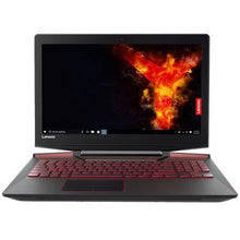 Load image into Gallery viewer, Lenovo Ideapad Y720-151KB / Core i7 / 8 GB / 128 GB SSD + 1 TB / nVIDIA GTX 1060 6 GB
