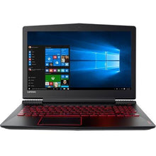 Load image into Gallery viewer, Lenovo Ideapad Y520-15IKBN core i7 / 8 GB / 256 GB SSD / nVIDIA GeForce GTX 1050 4 GB
